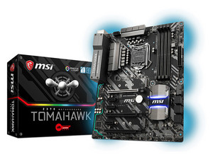 Z370 TOMAHAWK