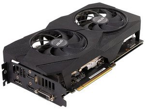 Tarjeta de video asus nvidia geforce rtx discount 2060