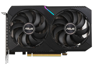 Tarjeta de Video NVIDIA GeForce RTX 3060 ASUS Dual OC, 12GB GDDR6