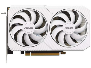 Tarjeta de Video NVIDIA GeForce RTX 3060 ASUS Dual OC Edition, 8GB