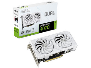 DUAL-RTX4070-O12G-EVO-WHITE