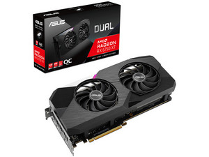 DUAL-RX6750XT-O12G