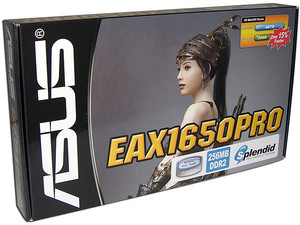 EAX1650PRO/HTD/256M/A