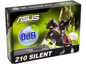 EN210 SILENT/DI/1GD3/V2(LP)