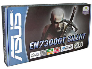 EN7300GT/SILENT/HTD/256M/A