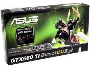 ENGTX560 Ti DCII/2DI/1GD5