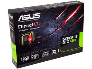 GTX650-DC-1GD5