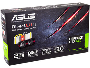 GTX660-DC2-2GD5