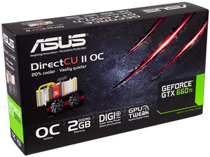 GTX660 TI-DC2O-2GD5