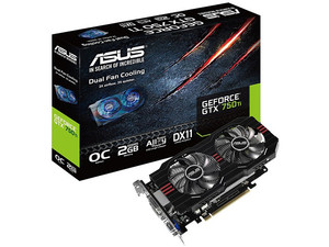 GTX750TI-OC-2GD5