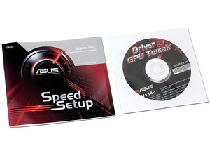 Tarjeta de Video ASUS NVIDIA GeForce GTX 780 DirectCU II OC, GB