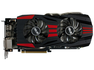 Tarjeta de video online r9 270x