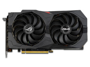 Asus Rog Strix Gtx 1650 Super Tarjeta De Video ASUS NVIDIA