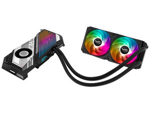 Water Cooled Rtx 3080 Ti Lc Tarjeta De Video NVIDIA GeForce RTX