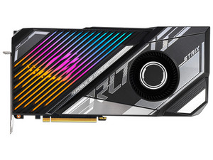 Tarjeta de Video NVIDIA GeForce RTX 3080 Ti ASUS ROG STRIX GAMING