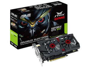 STRIX-GTX950-DC2OC-2GD5-GAMING