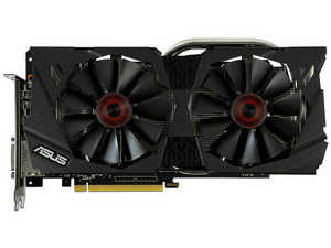 Tarjeta de discount video gtx 970