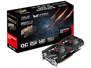 STRIX-R9285-DC2OC-2G