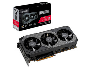 TUF 3-RX5700XT-O8G-EVO-GA