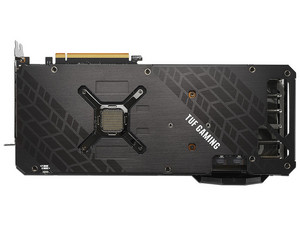 Tarjeta de Video AMD Radeon RX 6800 ASUS TUF Gaming, 16GB GDDR6