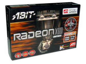 RX600 Pro-256PCIE