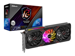 A770 PGD 8GO