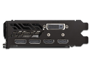 Tarjeta de Video AMD Radeon RX 590 Asrock Phantom Gaming X OC, 8GB