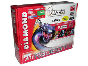 X1300PCIE512