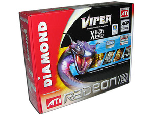 X1650AGP512