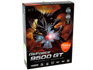 N9500GT-1GKS-F