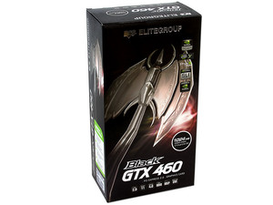 NBGTX460-1GPI-F