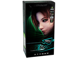 NGTX560TI-1GPI-F