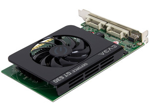 Tarjeta de Video EVGA NVIDIA GeForce GT 630 1 GB GDDR3 Mini HDMI