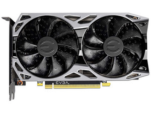 Tarjeta de Video NVIDIA GeForce GTX 1650 EVGA KO ULTRA GAMING