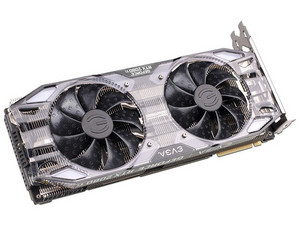 Tarjeta de Video NVIDIA GeForce RTX 2080 EVGA XC GAMING, 8GB GDDR6