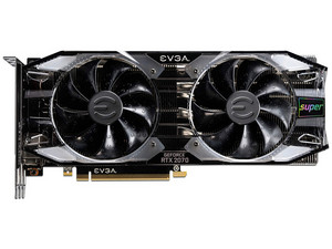 Tarjeta de Video EVGA NVIDIA GeForce RTX 2070 SUPER XC ULTRA+, 8GB