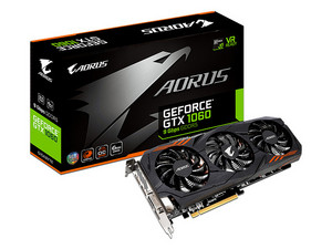 GV-N1060AORUS-6GD