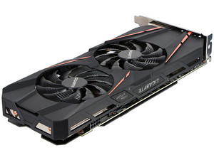 Tarjeta de Video NVIDIA GeForce GTX 1060 Gigabyte G1 Gaming 3G