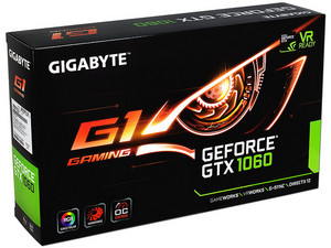 GV-N1060G1 GAMING-6GD