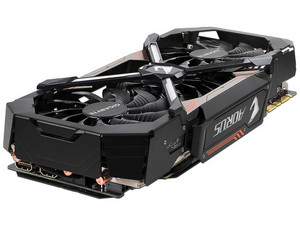 Tarjeta Gráfica Aorus Geforce Gtx 1070 Ti Gigabyte Gtx 1070 Ti