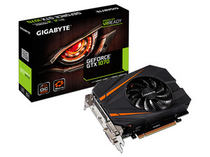GV-N1070IXOC-8GD