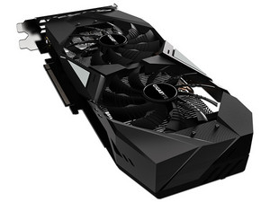 Vga Gigabyte Gtx 1650 Gigabyte Gaming Oc 1650 Windforce Oc