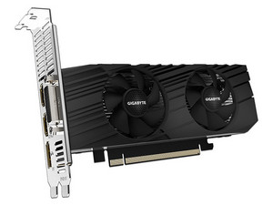 Tarjeta de video online gigabyte geforce gtx 1650