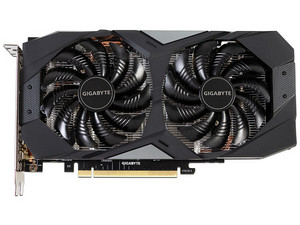 Tarjeta de Video NVIDIA GeForce GTX 1660 Ti GIGABYTE OC, 6GB GDDR6