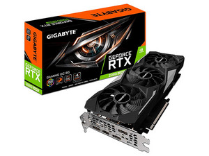 GV-N208SGAMING OC-8GC REV2.0