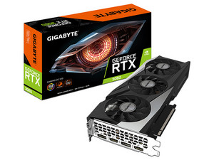 GV-N3060GAMING OC-12GD 2.0
