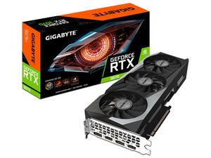 GV-N3070GAMING OC-8GD