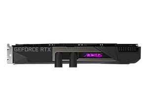 Tarjeta de Video NVIDIA GeForce RTX 3080 Gigabyte AORUS XTREME