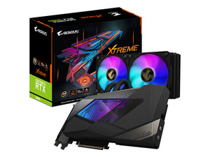 GV-N3080AORUSX W-10GD