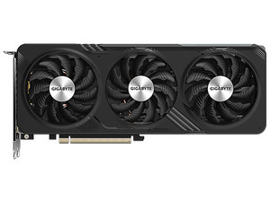 Tarjeta de Video NVIDIA GeForce RTX 4060 GIGABYTE Gaming OC 8G